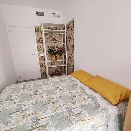 El Perchel Malaga Centroアパートメント エクステリア 写真