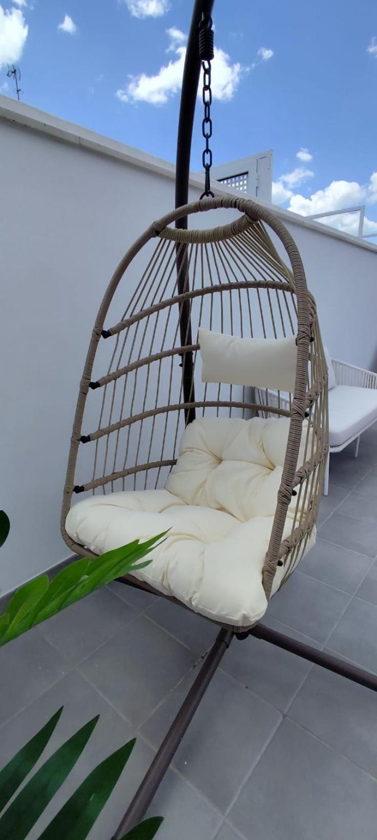 El Perchel Malaga Centroアパートメント エクステリア 写真